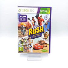 Kinect Rush Un'Avventura