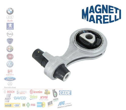 Supporto motore fiat idea - motore,