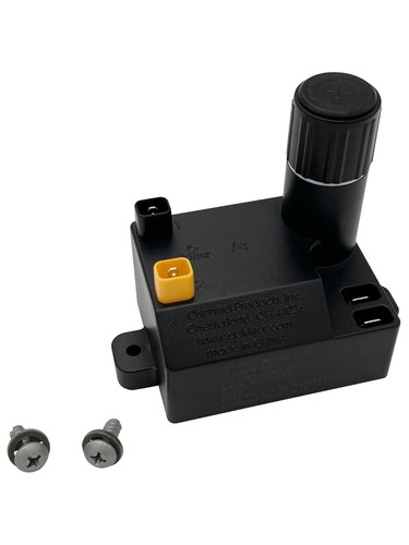 Kit modulo accensione