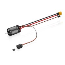 (HobbyWing) QuicRun Fusion PRO