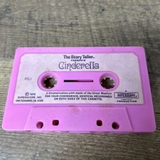 Walt disney storyteller - walt,
