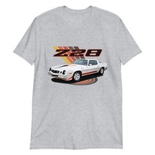 T-shirt unisex manica corta