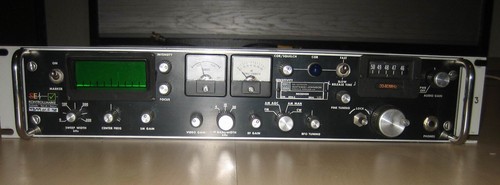 Watkins johnson 521a 3 - wj, 521a-3