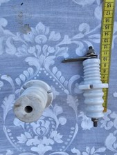 Isolatori 2 Elettrico Ceramica