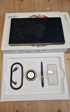 Wacom Intuos Pro (S) 9" Tablet