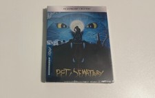 Pet Sematary (1989) (4K