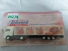 1x Ristorante Pizza Camion NR