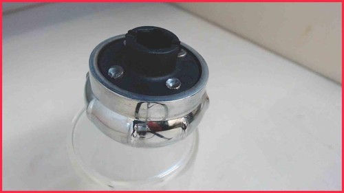 Pulsante regolatore vapore