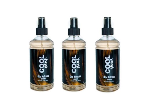 Spray profumo auto - spray,