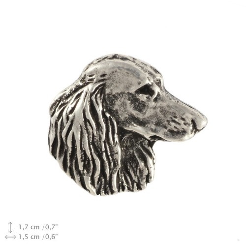 Bassotto tipo spilla - bassotto, 4