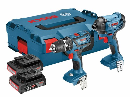 Bosch avvitatore percussione - avvitatore, a