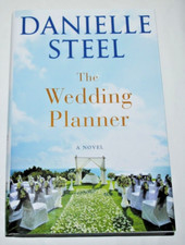 The Wedding Planner : A Novel