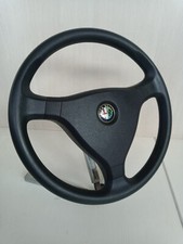 ottimo volante originale Alfa Romeo 145 versione senza airbag
