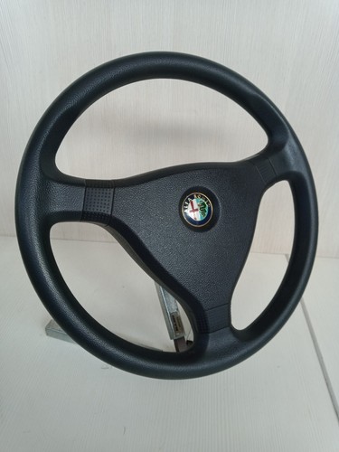 Ottimo volante originale alfa - ottimo,