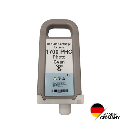 Cartuccia pfi 1700 - cartuccia, pfi-1700
