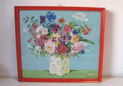 Quadro stampa felicita frai - stampa,