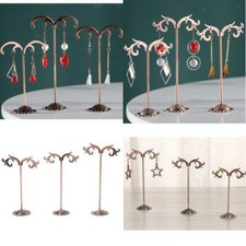 3x "T" espositore per