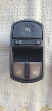 5794 PULSANTE ALZAVETRI PANNELLO ANTERIORE INTERNO SX OPEL CORSA D SPORT