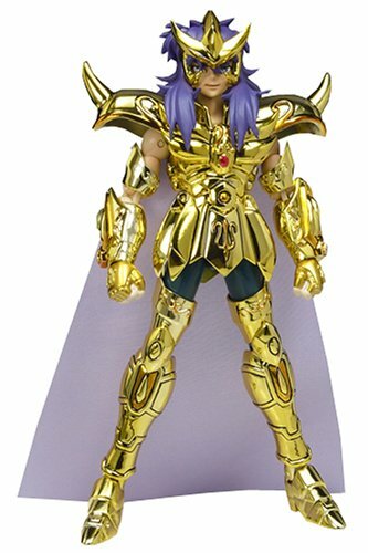 Santo panno mito scorpione - mito,