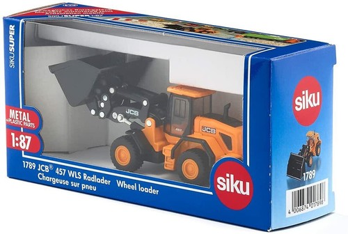 Siku super die - super,