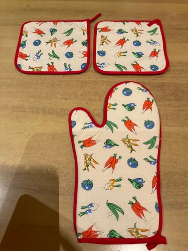 Set presine guantone natale - 2,