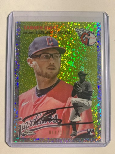 2023 topps chrome - chrome, platinum