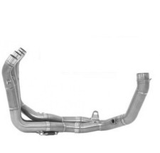 ARROW COLLETTORI SCARICO