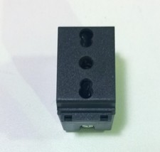 Bticino Living classica Presa bipasso 16A compatibile