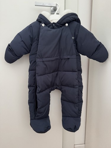 Giubbino neonato jacadi - giubbino,