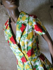 Vintage Chic Carino Vestito