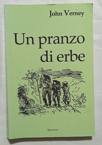 John verney pranzo erbe - pranzo,