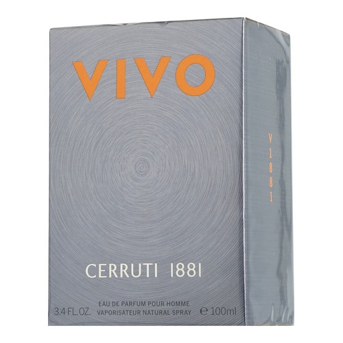 Cerruti vivo edp spray - -, 100