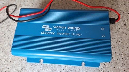 Inverter victron energy - inverter,