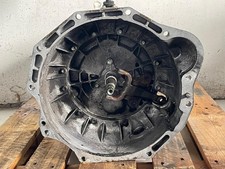 CAMBIO MANUALE COMPLETO PER