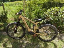 e-bike mtb  FOCUS JAM2 6.9 