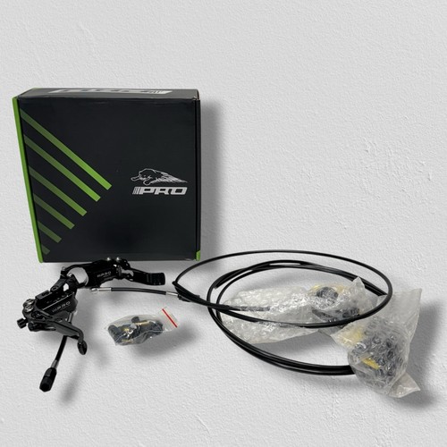 Iiipro peerage4 piston mtb - peerage4, 4-piston