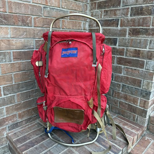 Zaino vintage jansport telaio - vintage,