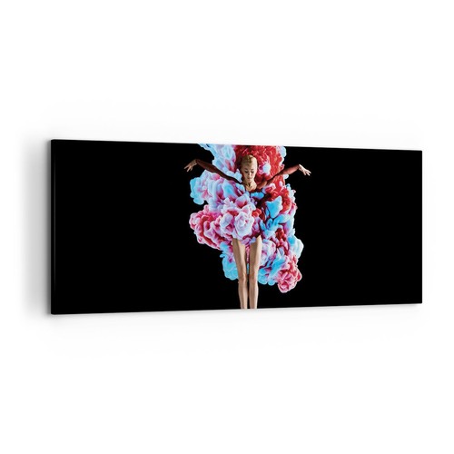 Quadro tela 120x50cm - quadro,