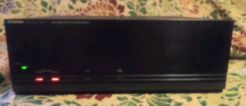 Harman kardon citation - harman,