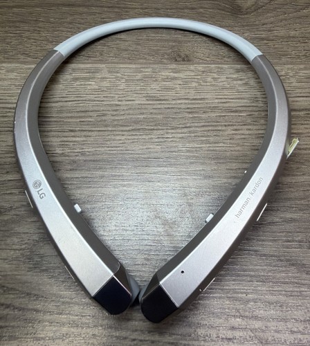 Cuffie stereo bluetooth - bluetooth, lg