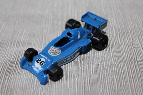Polistil ligier matra - matra, rj