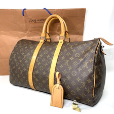 Borse da viaggio Louis Vuitton
