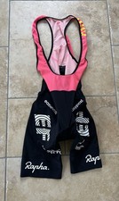 Pantaloncini con pettorina