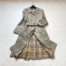 Cappotto vintage Burberrys