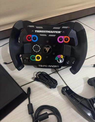 Thrustmaster racer - ts-pc,