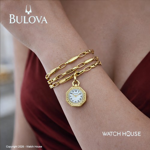 Orologio donna bulova - orologio,