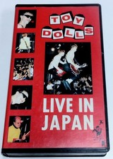 Bambole giocattolo VHS LIVe