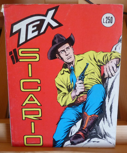 Tex sicario dicembre - 46,