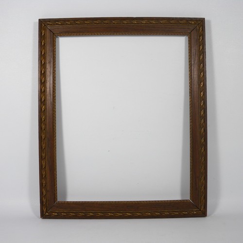 Cornice epoca legno - in,