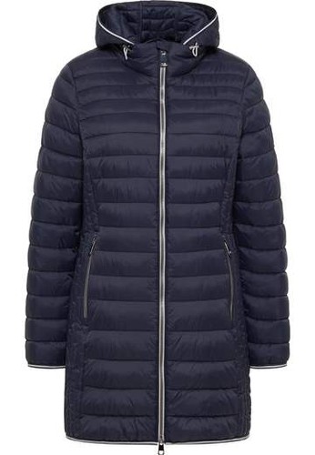 79100817 piumino donna barbara - donna,